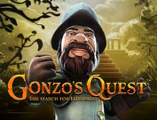 gonzos quest